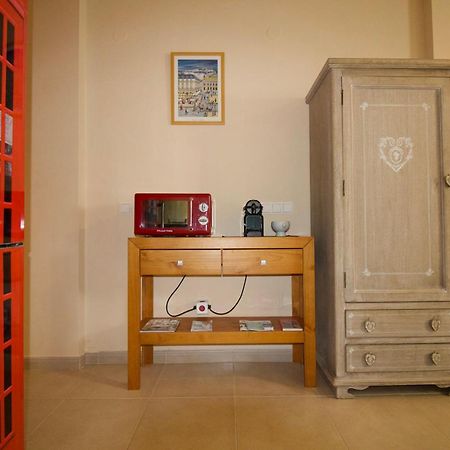 Quemada Apartamento Fuengirola Exterior foto