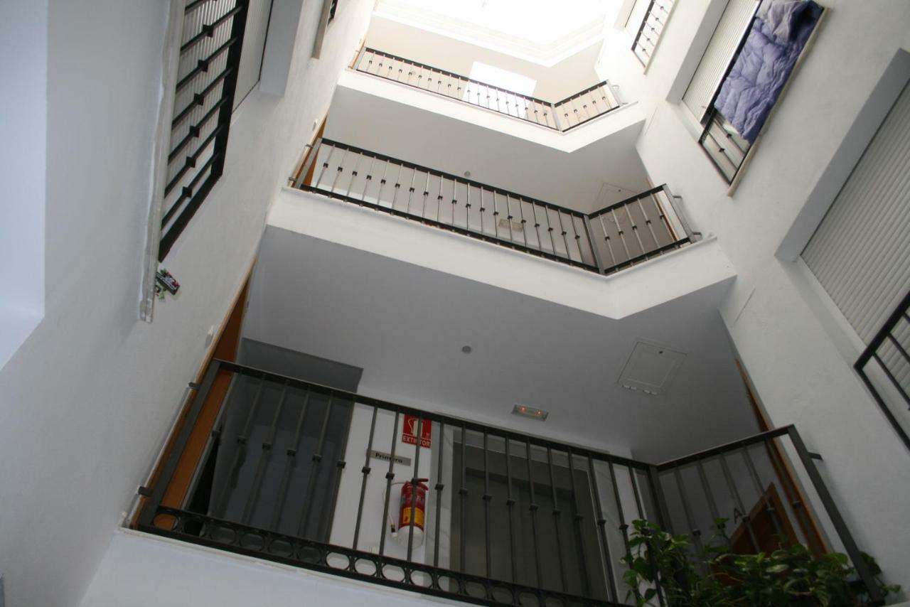 Quemada Apartamento Fuengirola Exterior foto